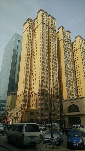 坤泽十里城,昌盛街2号-太原坤泽十里城二手房,租房,房价-太原安居客