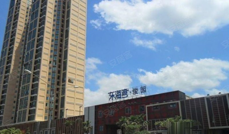 东海湾俊园,东海大街658号-泉州东海湾俊园二手房,租房,房价-泉州安居