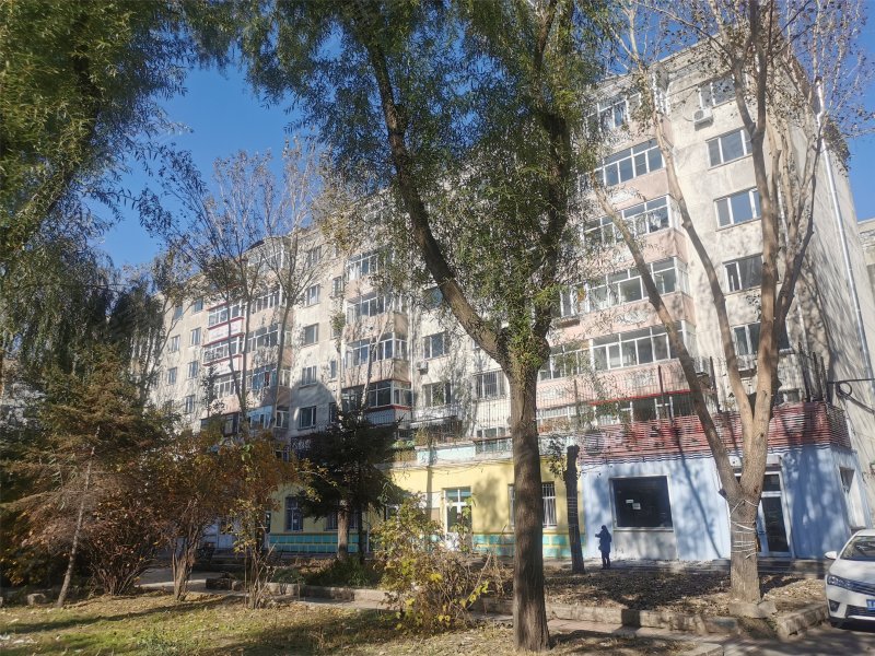 河松小区(二期)