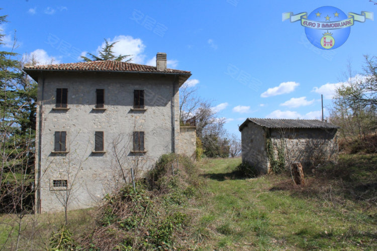 意大利约¥184万ItalyAscoli Picenosan pietro di liscianoHouse出售二手房公寓图片