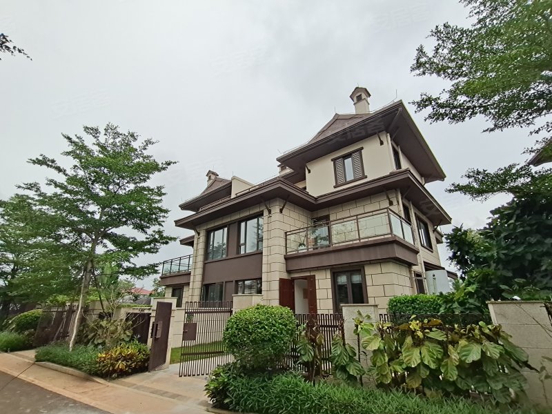 国瑞云龙湖,海榆南路168号-海口国瑞云龙湖二手房,租房,房价-海口安居