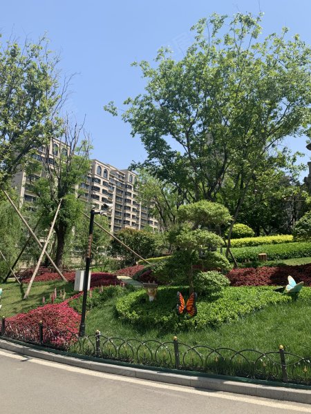 恒大龙奥御苑