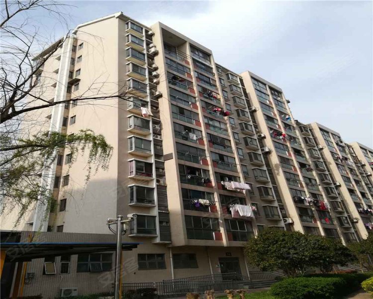 金色江南秀景花园