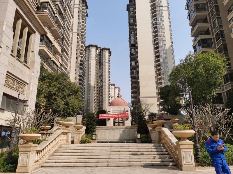 龙光玖珑湖(二期)