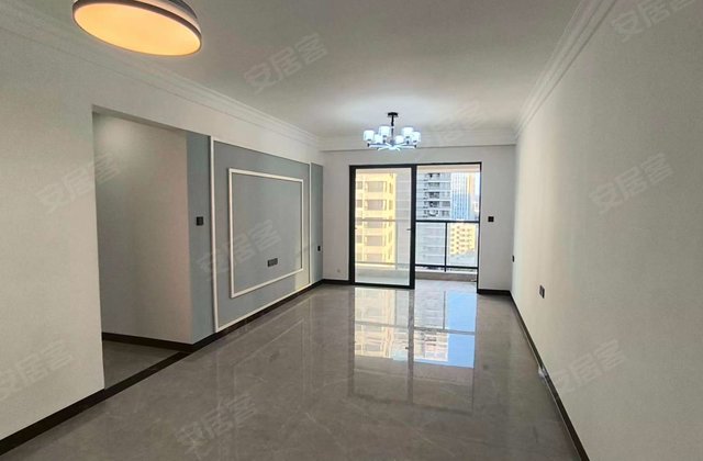 百业昌盛锦苑3室2厅85㎡152万二手房图片