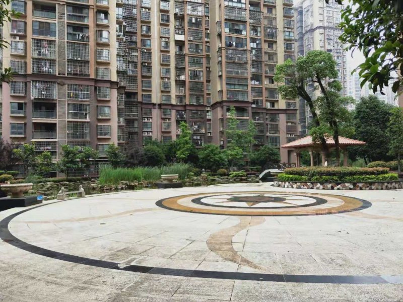 鑫天御景湾(1-6栋)