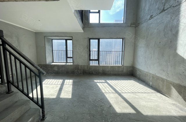 旭辉大唐江山天境(别墅)4室2厅104㎡105万二手房图片