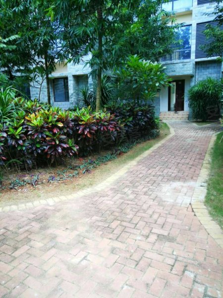 永秀花园,长滨路80号