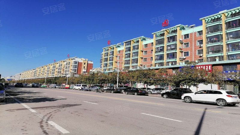 金贵家园,北环路-阜新金贵家园二手房,租房,房价-阜新安居客