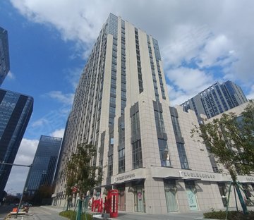 海伦堡海铂中心