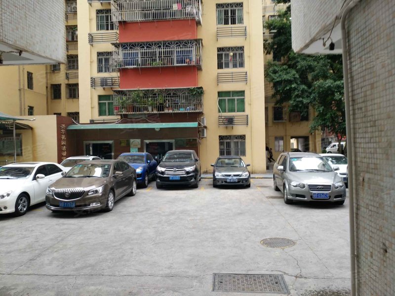 兴华花园(罗湖)