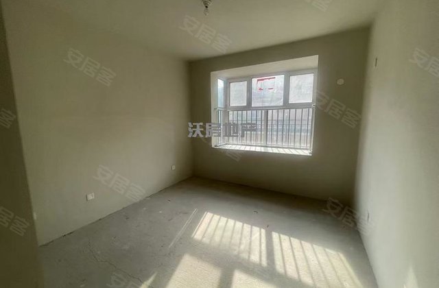 誉德华府3室2厅116㎡68万二手房图片