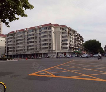 玉泉北里