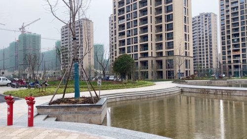 飞龙湖畔,双水路 - 台州飞龙湖畔二手房,租房,房价-台州安居客