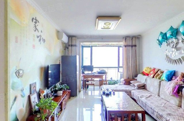 南高营2室2厅90㎡55万二手房图片