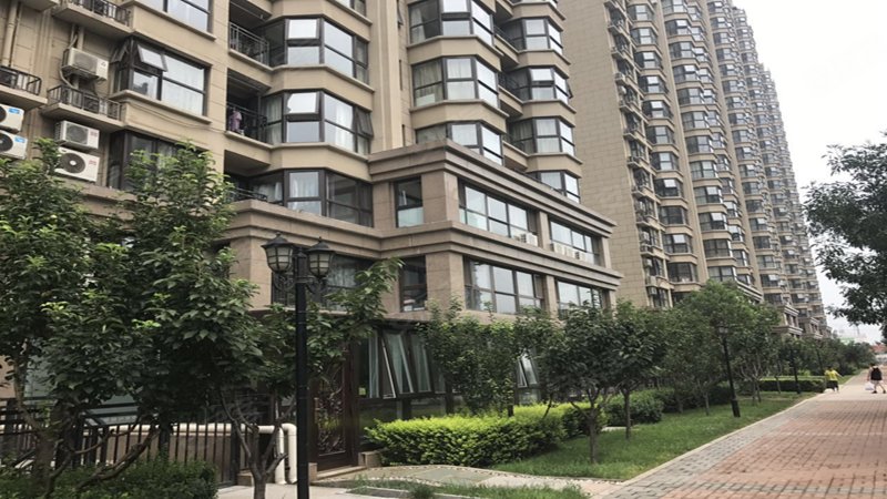 合生滨江帝景(一区),运河西大街-北京合生滨江帝景(一区)二手房,租房