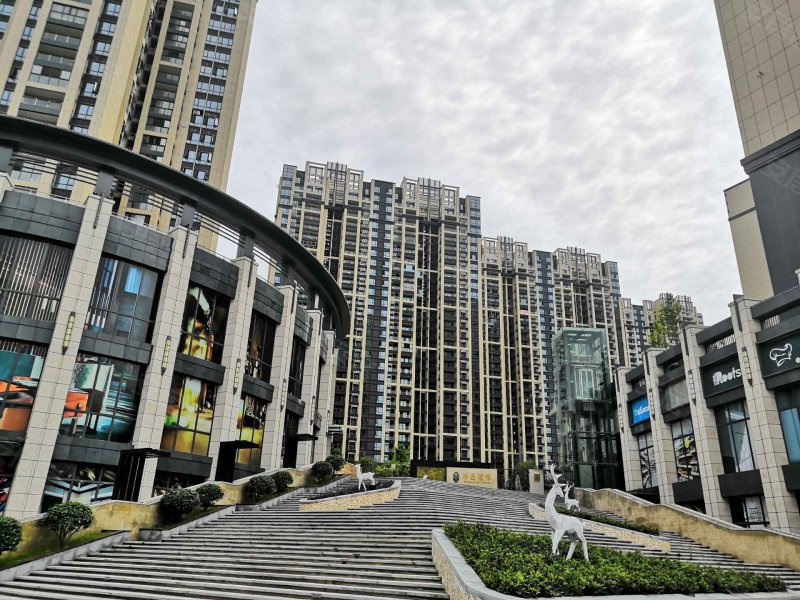 中核半岛城邦,望江路1号-宜昌中核半岛城邦二手房,租房,房价-宜昌安居