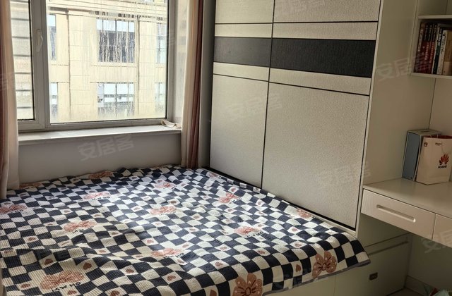 宗裕城B区2室2厅96㎡62.9万二手房图片