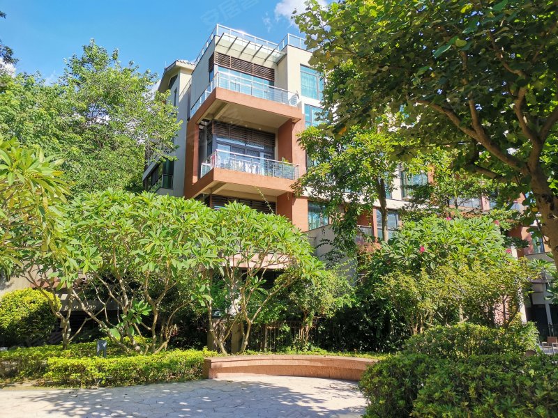 金湖花园(别墅)