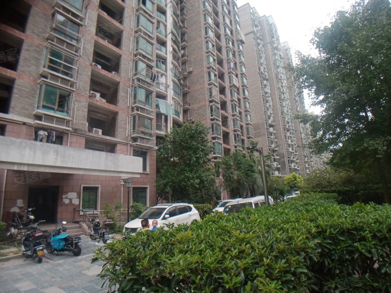 阳光威尼斯一期c区
