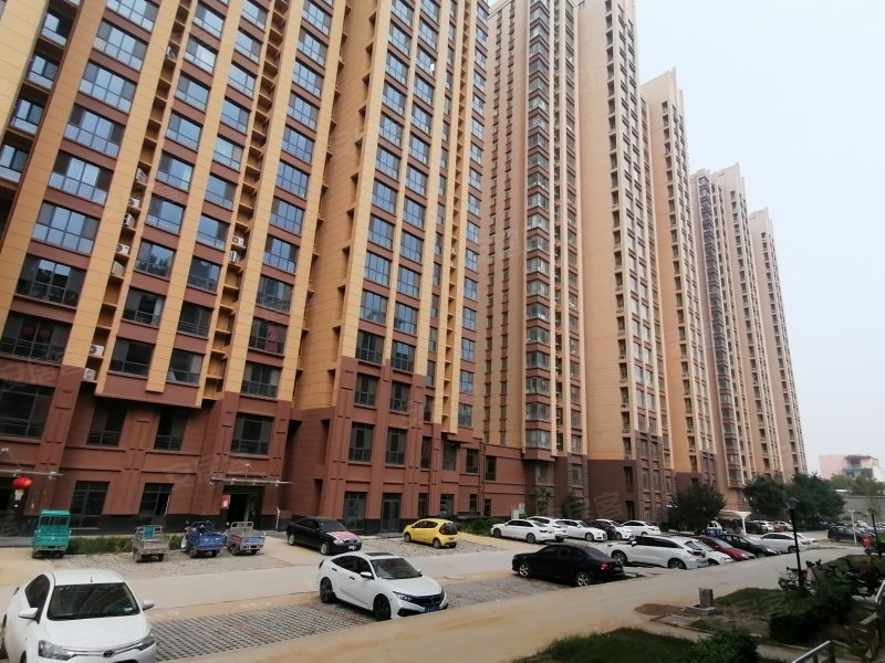 现代城(元氏),嘉惠街-石家庄现代城(元氏)二手房,租房,房价-石家庄