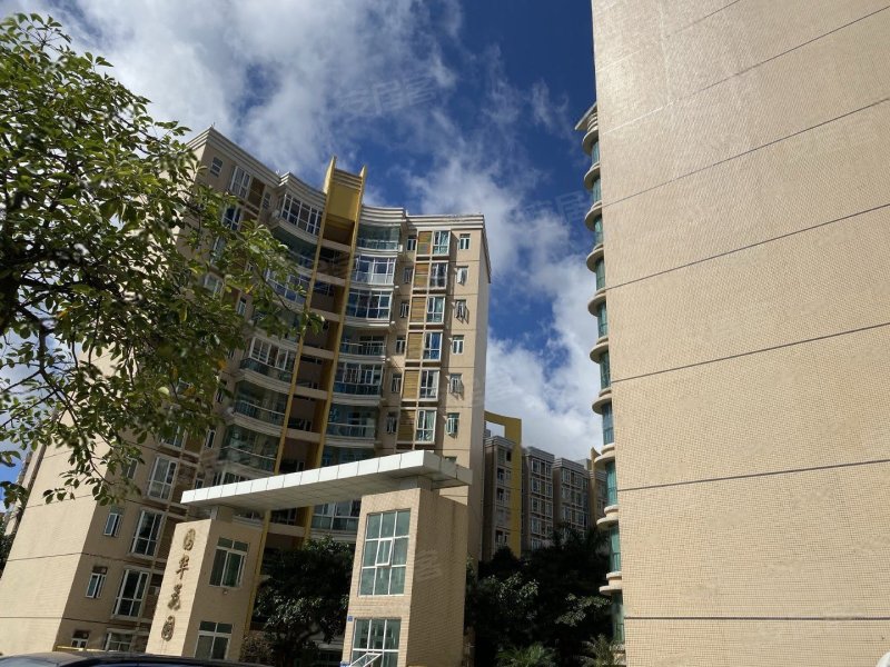 国华花园,港昌路83号-珠海国华花园二手房,租房,房价-珠海安居客