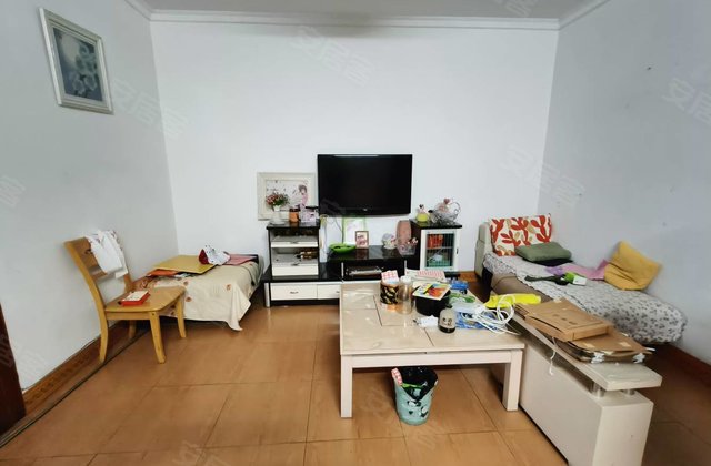 鑫聚源小区3室2厅105㎡33.5万二手房图片