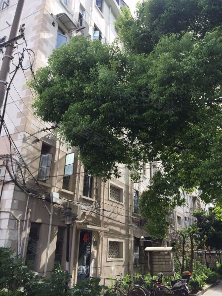 上钢九村(400弄) 