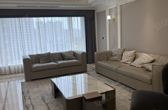 星海广场3室2厅77.38㎡250万二手房图片