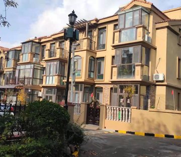 天一仁和云玺城