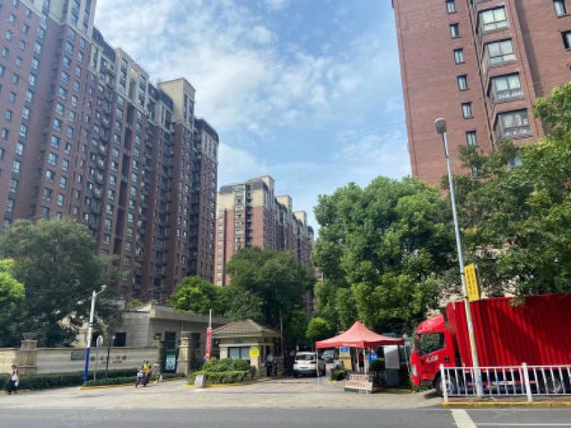 保利叶语(二期公寓住宅) 