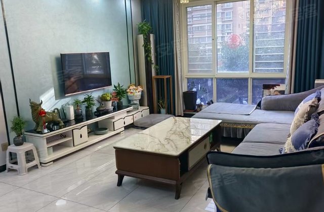 梅乐园小区2室2厅99㎡41.8万二手房图片