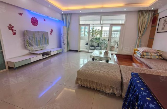 凯轩花园3室2厅143㎡33.8万二手房图片