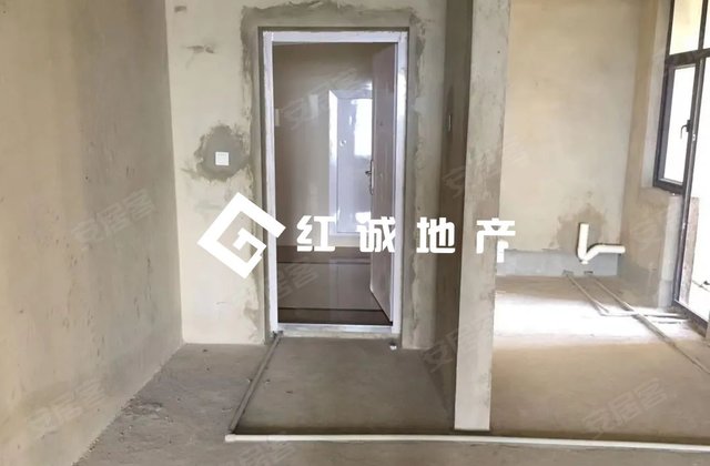 云阳新世界3室2厅109㎡48.6万二手房图片