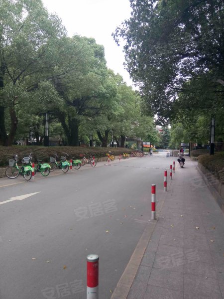 经纬阳光水岸家园 