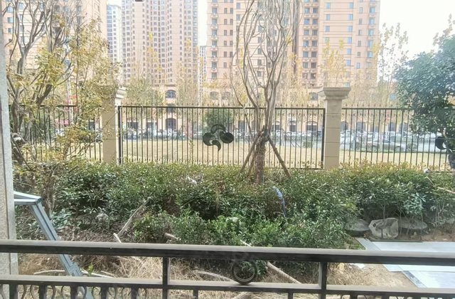 祥云奥体华府3室2厅112㎡75万二手房图片