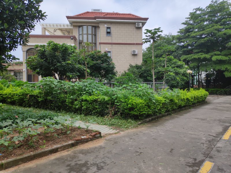 宝湖山庄,黄江大道-东莞宝湖山庄二手房,租房,房价-东莞安居客