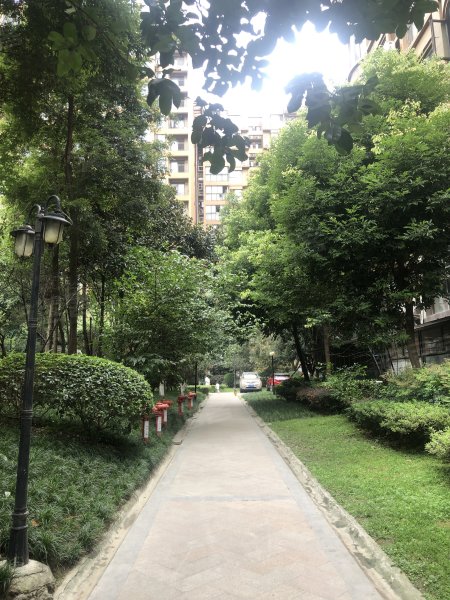 成都新天地