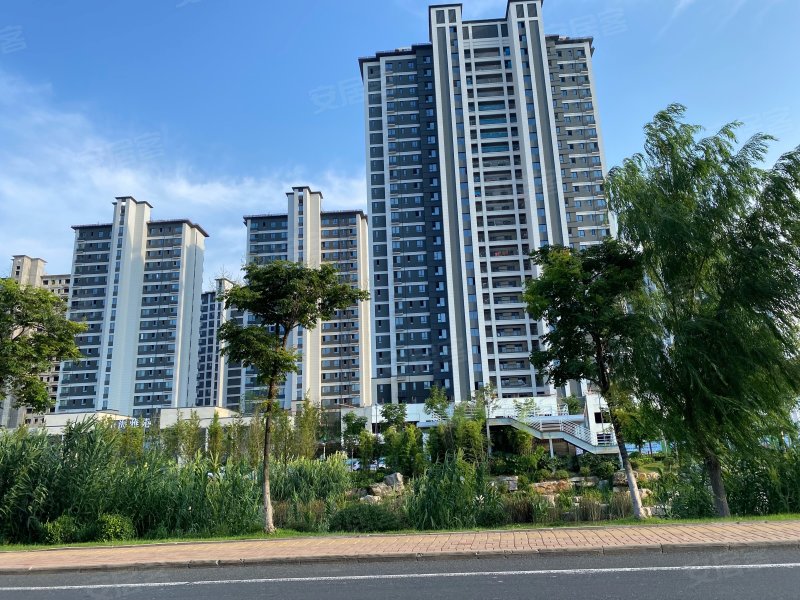 山海雅苑,仙姑顶路,近统一南路-威海山海雅苑二手房,租房,房价-威海