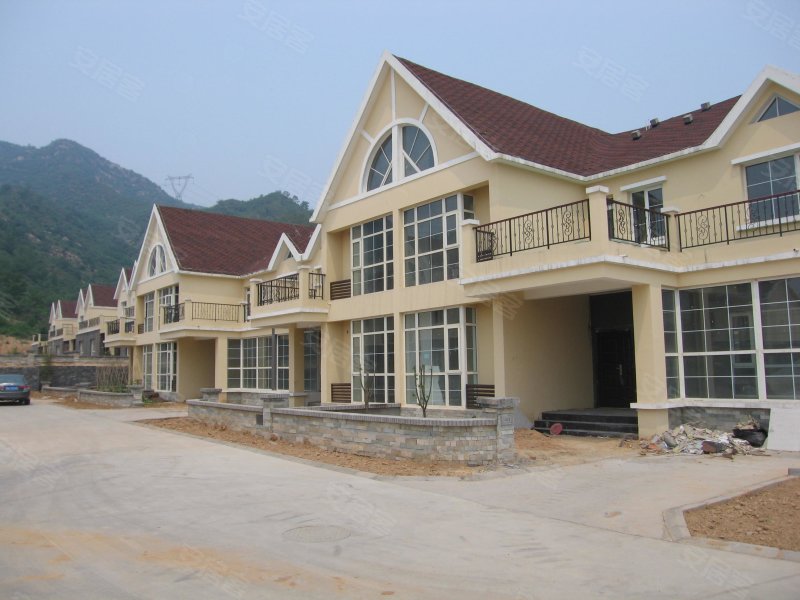 上山间,山前大道608号-上海上山间二手房,租房,房价-上海安居客