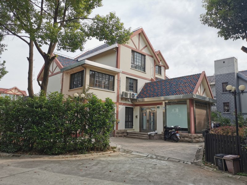 玫瑰湾(公寓住宅) 