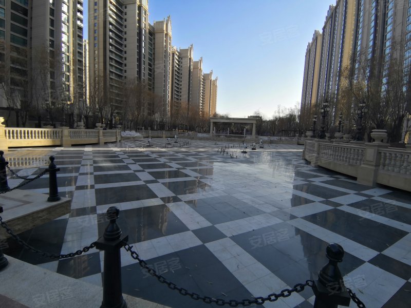 御龙庭二期,恒源路-大同御龙庭二期二手房,租房,房价-大同安居客