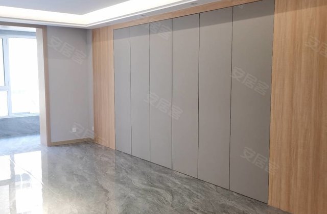 榆林市人事局家属院4室2厅175㎡150万二手房图片
