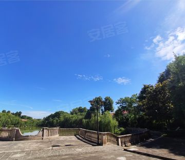 富临山庄
