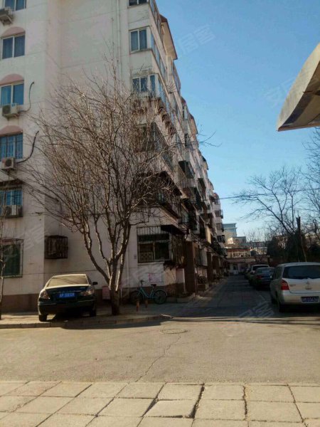 北大燕北园,圆明园西路-北京北大燕北园二手房,租房,房价-北京安居客