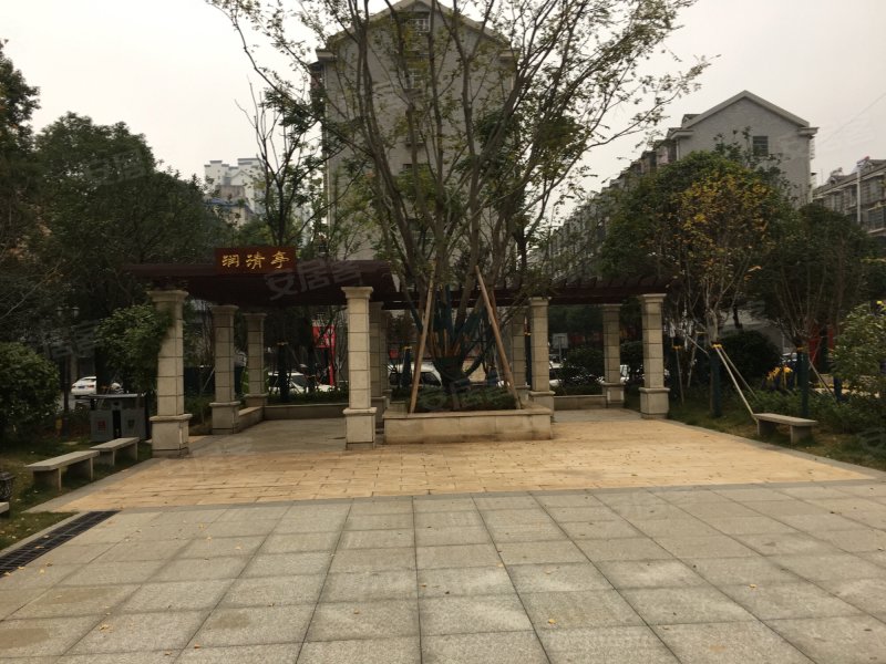 润泽园,咸嘉湖西路-长沙润泽园二手房,租房,房价-长沙安居客
