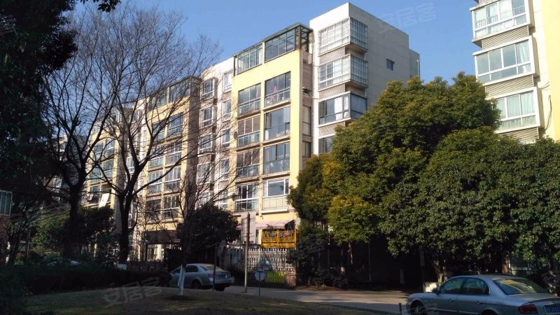 保利名苑(公寓住宅)