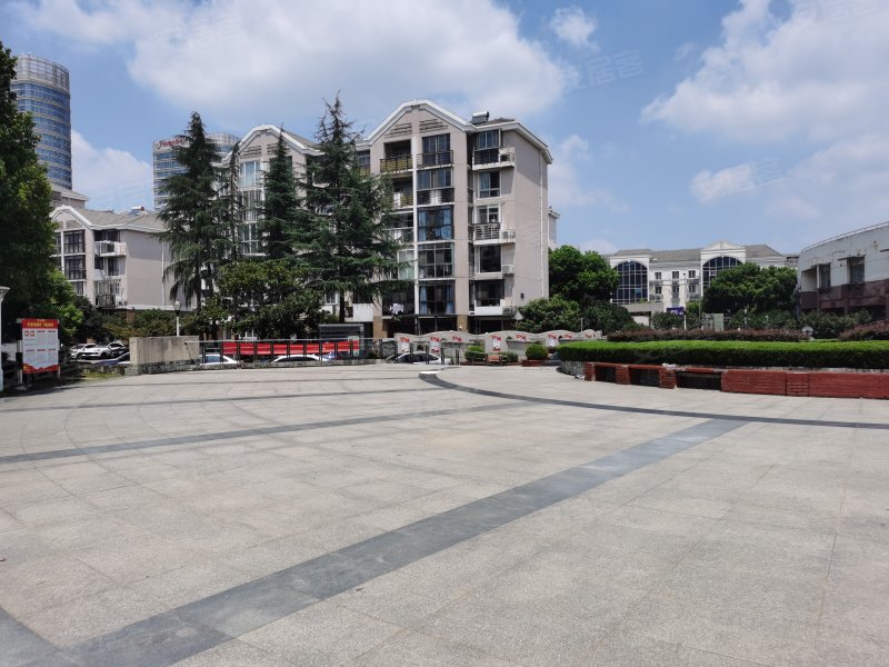 名都花园(虎丘)