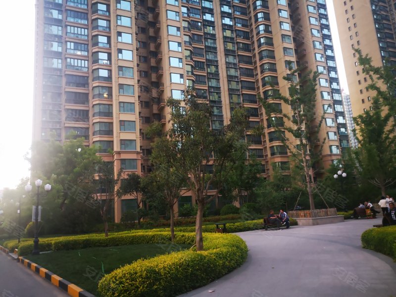 恒大绿洲,学苑路-运城恒大绿洲二手房,租房,房价-运城安居客