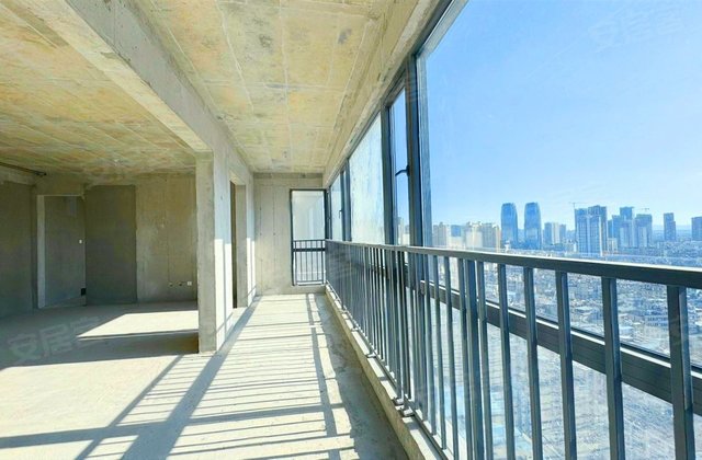 远大云锦壹号3室2厅123㎡142万二手房图片